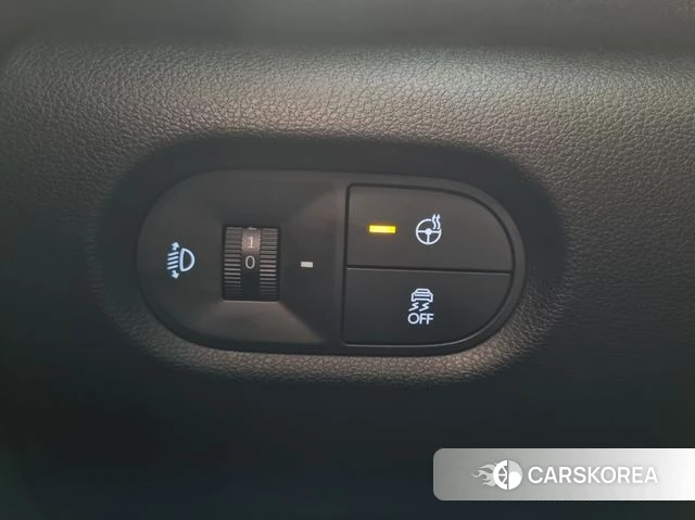 Hyundai Casper 2022 Белый из Кореи, фото 2