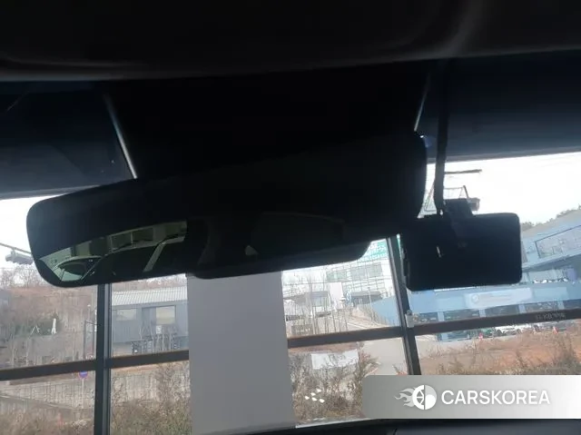 Hyundai The New Grandeur IG 2020 Черный из Кореи, фото 2