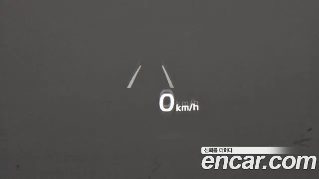 Kia More K9 2019 Черный из Кореи, фото 2