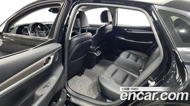 Hyundai The New Grandeur IG id 2671962 из Кореи 2