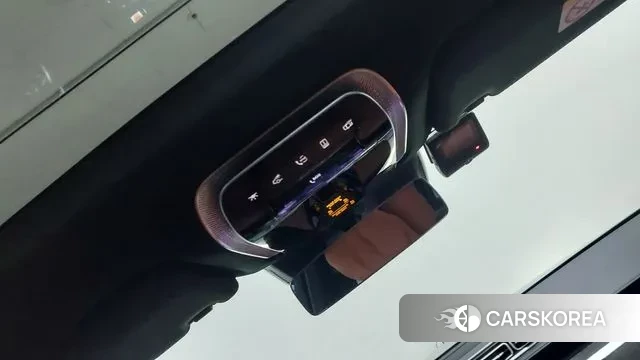 Mercedes-Benz S-Class W223 2023 Черный из Кореи, фото 2