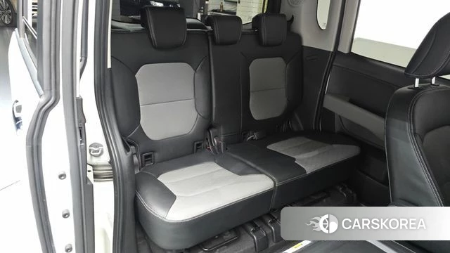 Kia The New Ray 2022 Белый из Кореи, фото 2
