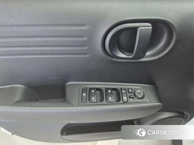 Hyundai Casper 2022 Белый из Кореи, фото 2