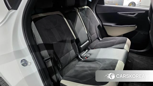 Kia EV6 2022 Белый из Кореи, фото 2