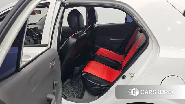 Kia All New Morning (JA) 2019 Белый из Кореи, фото 2