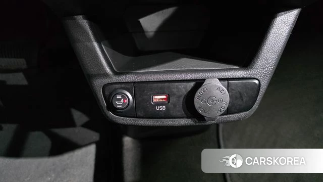 Kia The New Ray 2022 Белый из Кореи, фото 2