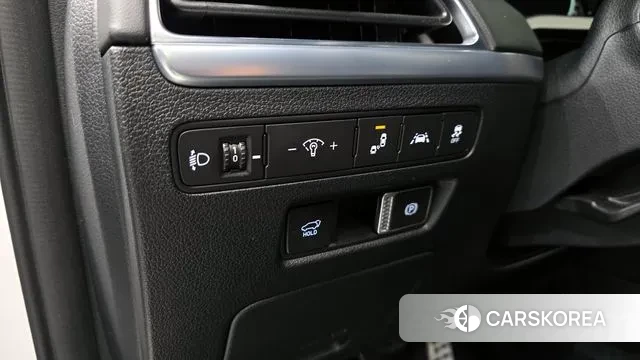 Hyundai Palisade 2022 Белый из Кореи, фото 2