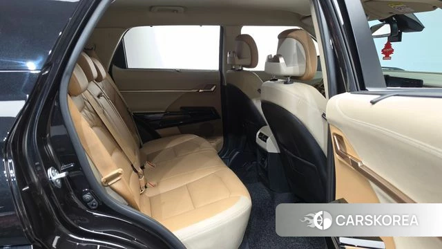 Ssangyong Actian 2nd Generation 2024 Черный из Кореи, фото 2