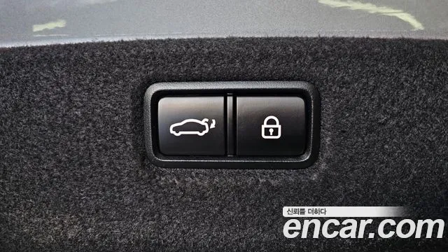 Genesis G70 id 2690821 из Кореи 2