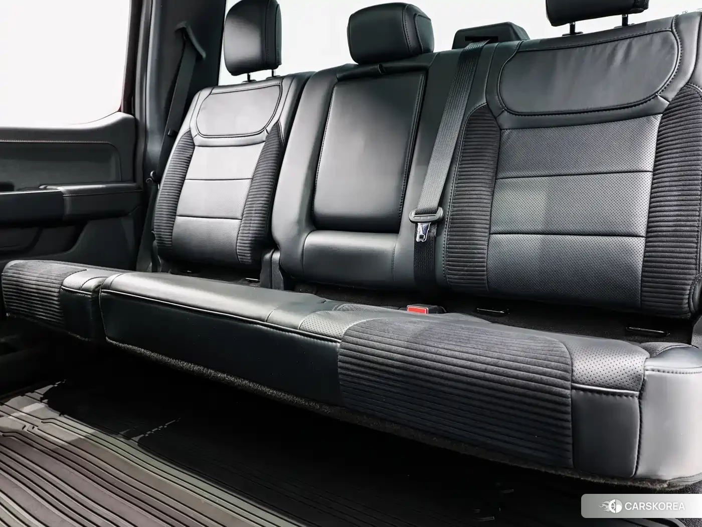 Ford F-150 2025 Черный из Китая, фото 2