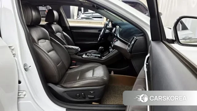 Hyundai Grandeur IG 2018 Белый из Кореи, фото 2