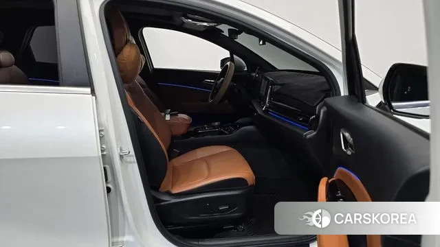 Kia Sportage 5th Generation id 3645318 из Кореи 2