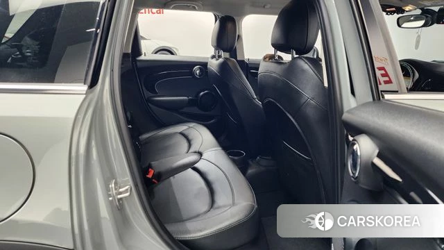 Mini Cooper 2022 Серебристо-серый из Кореи, фото 2