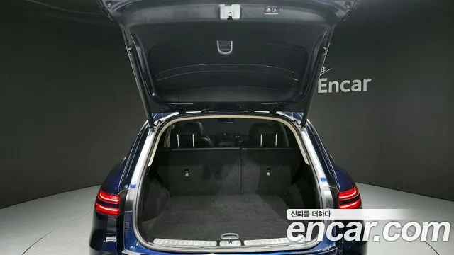 Genesis GV70 id 2569738 из Кореи 2