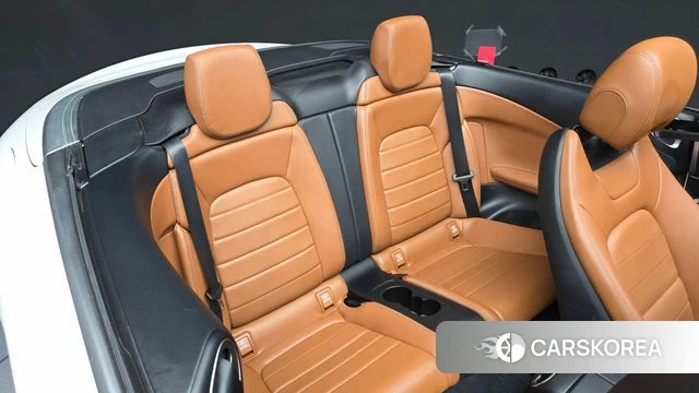 Mercedes-Benz C-Class W205 2019 Белый из Кореи, фото 2