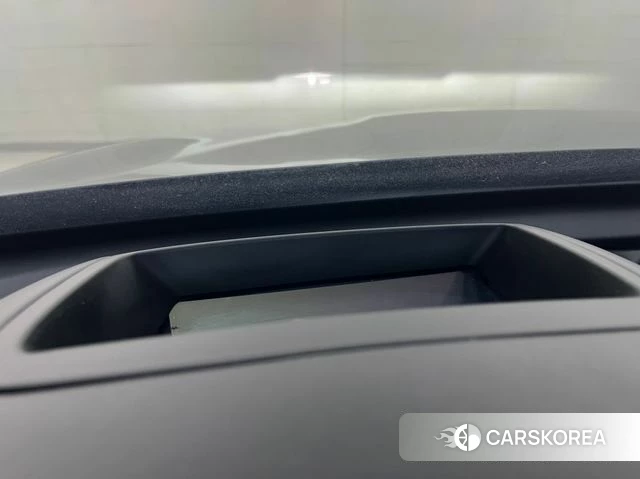 Kia The New K9 2nd generation 2022 Синий из Кореи, фото 2