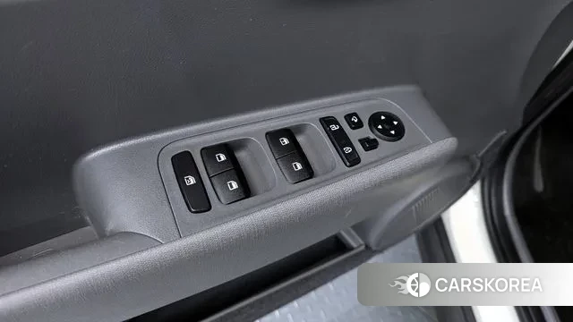 Hyundai Casper 2021 Белый из Кореи, фото 2