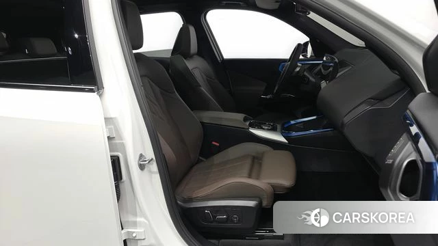 BMW X3 (G45) 2026 Белый из Кореи, фото 2