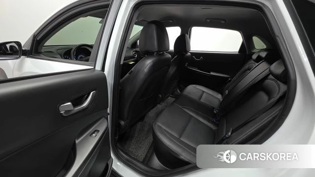 Hyundai Kona 2019 Белый из Кореи, фото 2