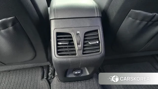 Hyundai Sonata New Rise 2018 Черный из Кореи, фото 2