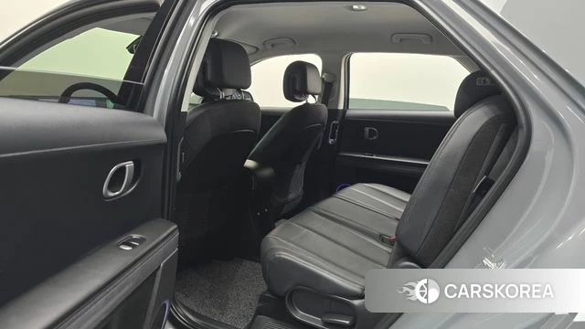 Hyundai Ionic 5 2022 Серый из Кореи, фото 2