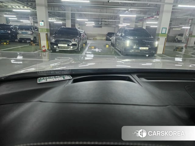 Genesis GV70 2021 Белый из Кореи, фото 2