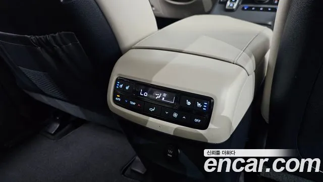 Hyundai The New Palisade id 2684842 из Кореи 2