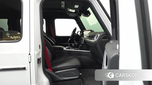 Mercedes-Benz G-Class W465 2024 Белый из Кореи, фото 2
