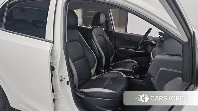 Kia All New Morning (JA) 2019 Белый из Кореи, фото 2