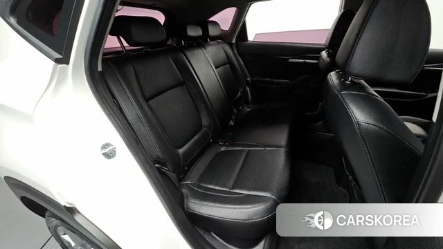 Kia Seltos 2020 Белый из Кореи, фото 2