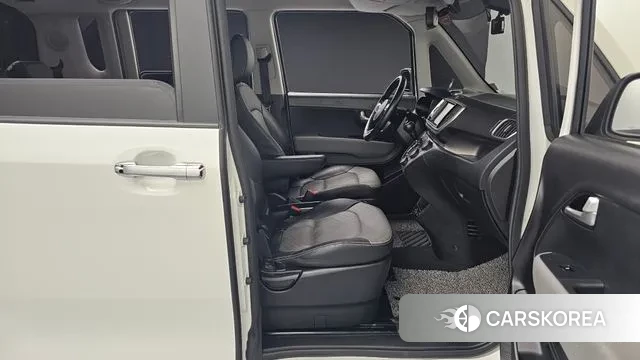 Kia The New Ray 2022 Белый из Кореи, фото 2