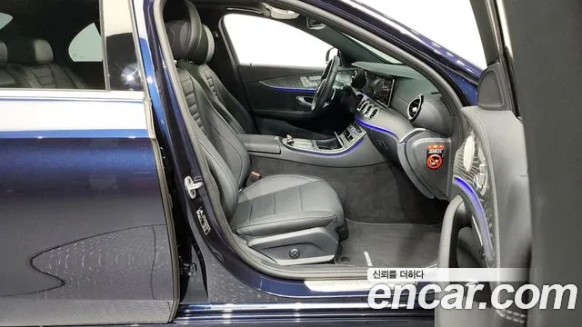 Mercedes-Benz E-Class W213 id 2910972 из Кореи 2