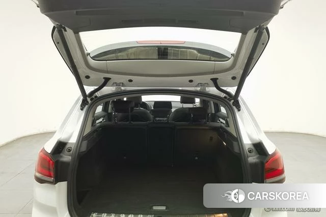 BMW X1 2021 Белый из Китая, фото 2