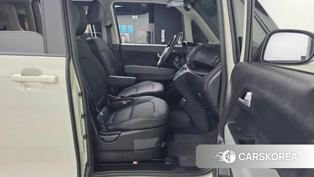 Kia The New Kia Ray 2025 Жемчужный двухцветный из Кореи, фото 2
