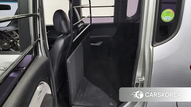 Kia The New Ray 2019 Серебряный из Кореи, фото 2