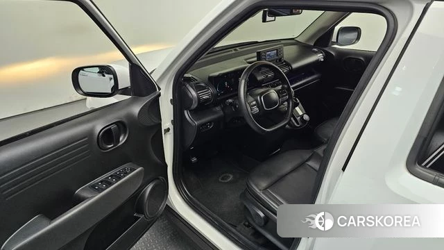 Hyundai Casper 2022 Белый из Кореи, фото 2