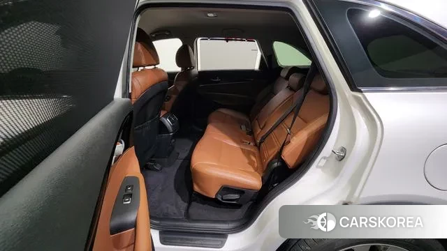 Kia The New Sorento 2018 Белый из Кореи, фото 2