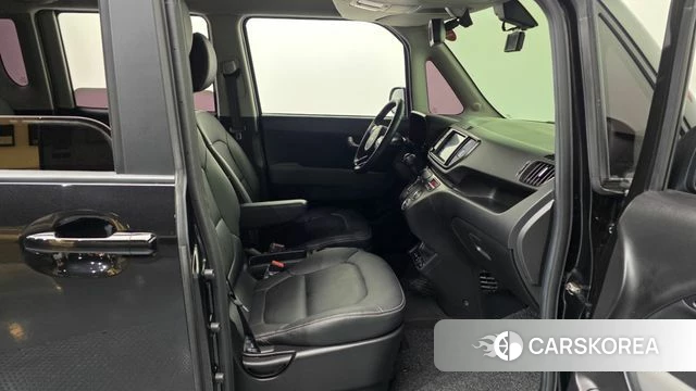 Kia The New Kia Ray 2023 Черный из Кореи, фото 2