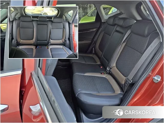 Kia Seltos 2020 Красный из Кореи, фото 2