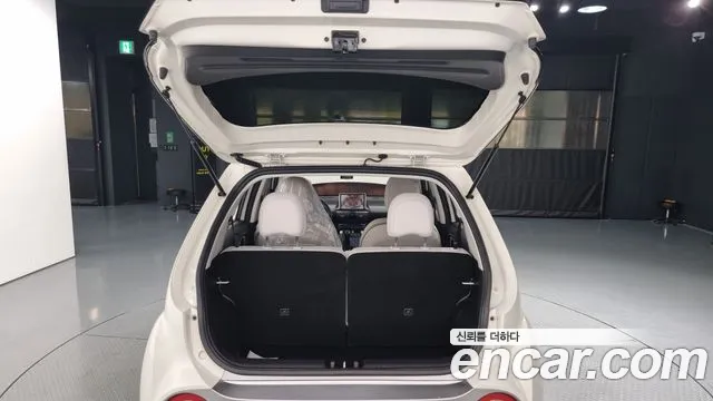 Hyundai Casper id 2645888 из Кореи 2