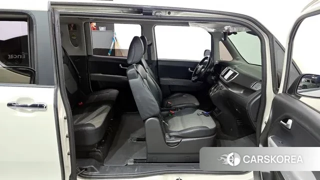 Kia The New Ray 2021 Жемчужный цвет из Кореи, фото 2