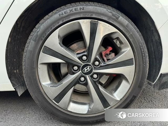 Hyundai Festa 2020 Белый из Китая, фото 2