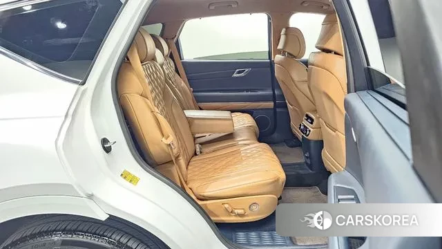 Genesis GV80 2020 Белый из Кореи, фото 2