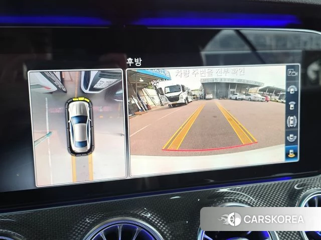Mercedes-Benz E-Class W213 2019 Белый из Кореи, фото 2