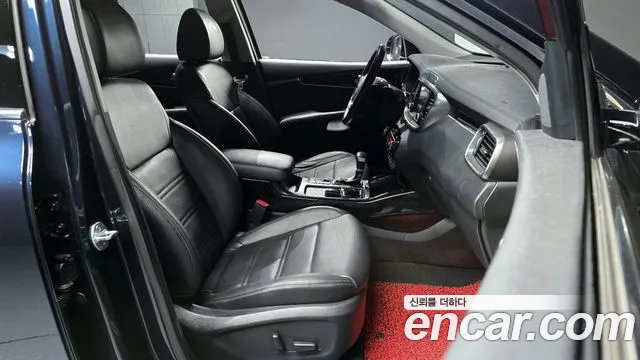 Kia The New Sorento id 2406150 из Кореи 2