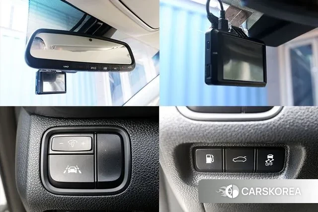 Kia The New K5 2nd generation 2019 Белый из Кореи, фото 2