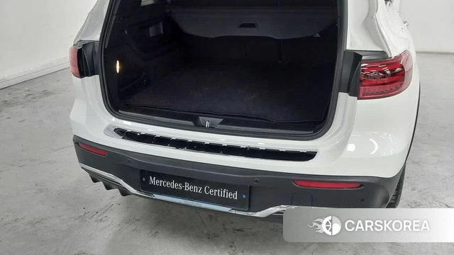 Mercedes-Benz EQB X243 2024 Белый из Кореи, фото 2
