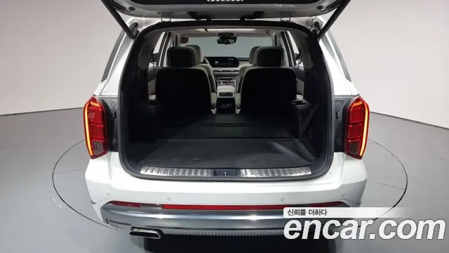 Hyundai The New Palisade id 2698958 из Кореи 2