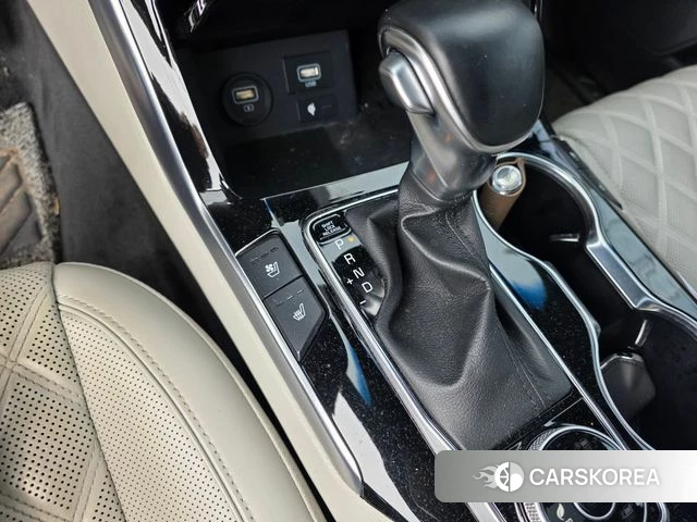 Kia Mohave Master 2020 Черный из Кореи, фото 2