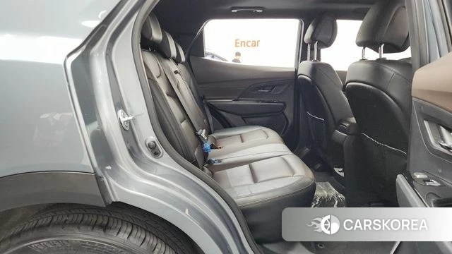 Ssangyong Beautiful Korando 2019 Белый из Кореи, фото 2